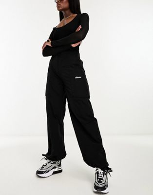 ellesse Corsello Track Pant in black