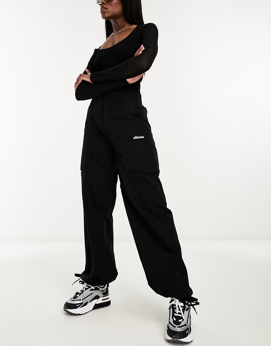 ellesse Corsello Track Pant in black