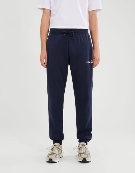 ellesse Cravo 2 jog pant in navy