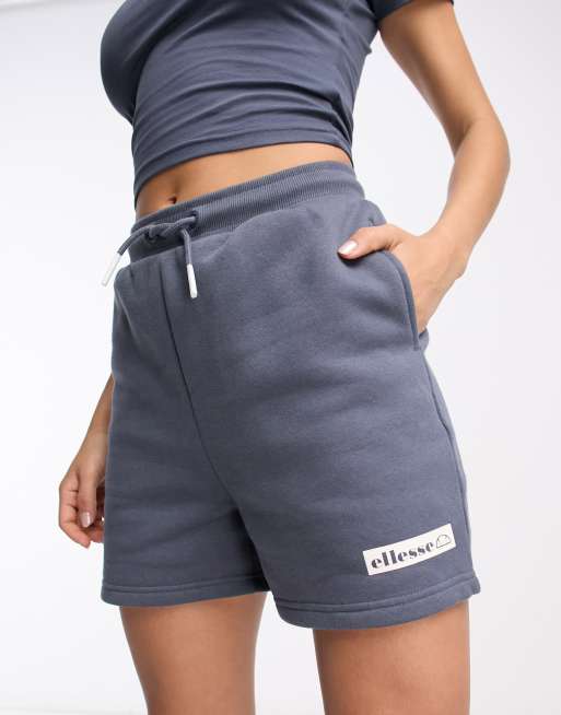 Ellesse on sale shorts womens