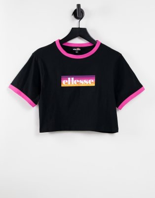 asos ellesse womens