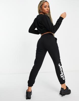 jumper jogger set