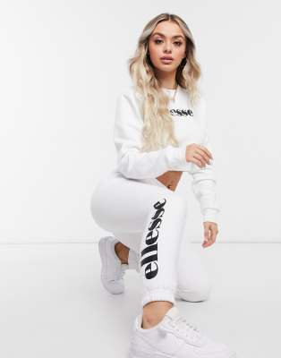 sweatshirt with pants