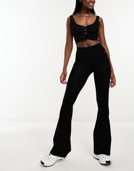 ellesse Debora Legging in black | ASOS