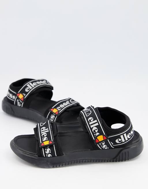 ellesse sandals womens