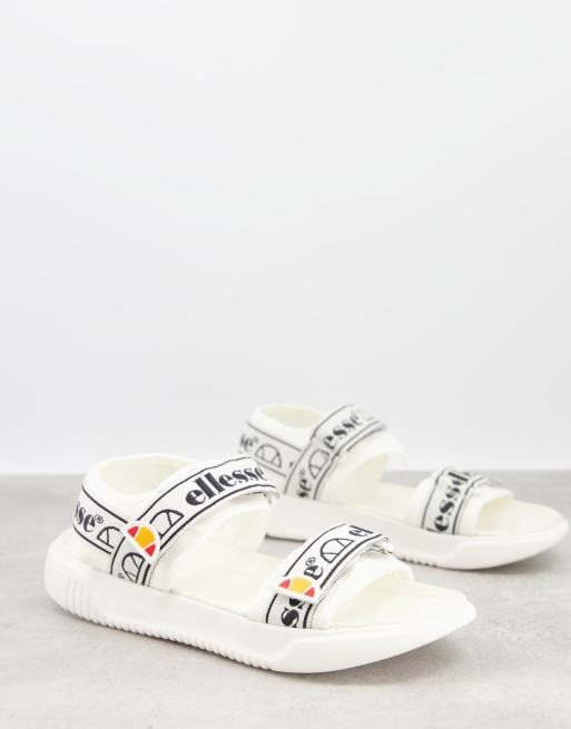 ellesse sandals womens
