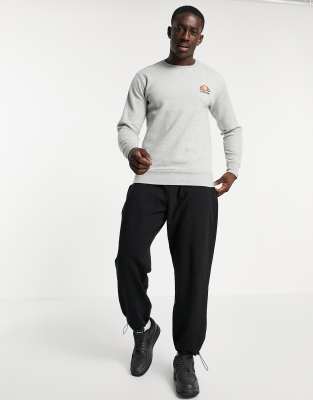 ellesse diveria sweatshirt