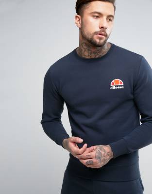 ellesse diveria sweatshirt