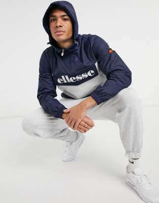 ellesse domani jacket
