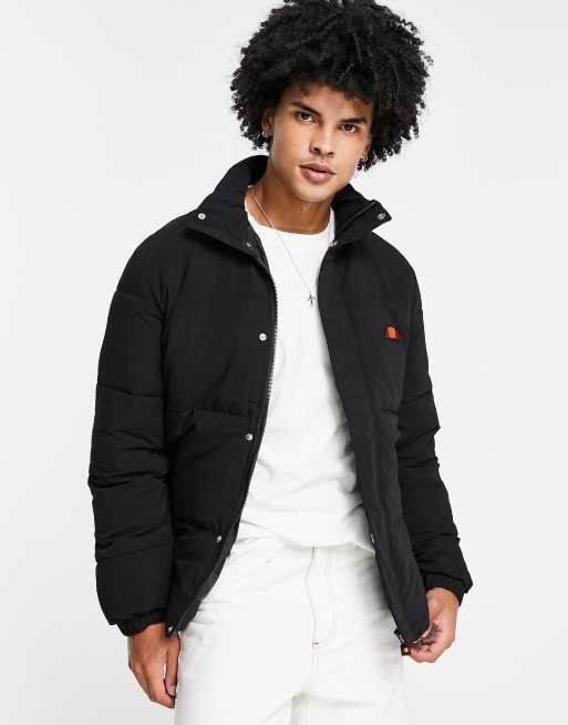 Veste hot sale ellesse asos