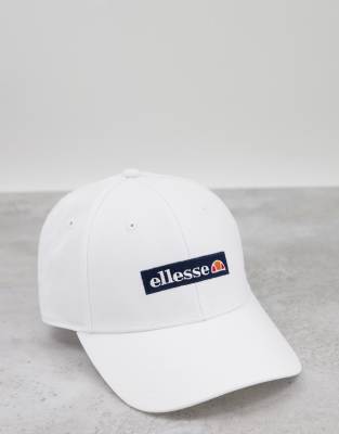 ellesse baseball cap