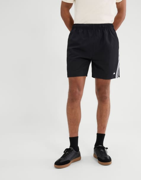 ellesse Dremonte short in black - view 1