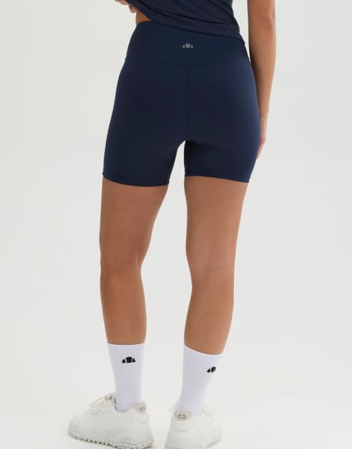 ellesse Du sud short in navy, 2 of 4