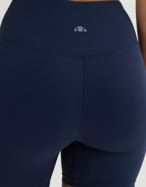 ellesse Du sud short in navy, 3 of 4
