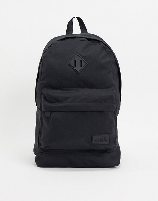 ellesse Elano backpack in black