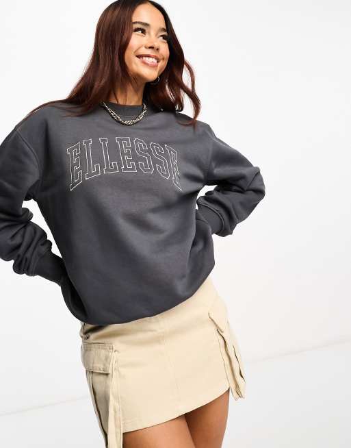 Sweat hotsell ellesse asos