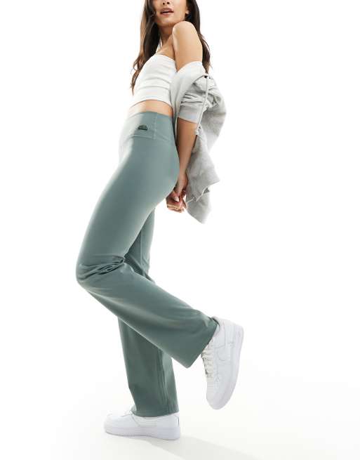 ellesse - Evangelina - Leggings verde scuro
