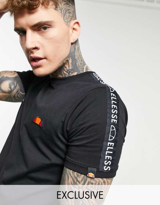 Asos ellesse t store shirt