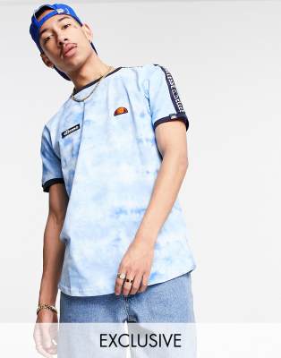 asos ellesse t shirt