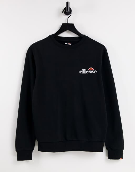 Ellesse felpa hot sale