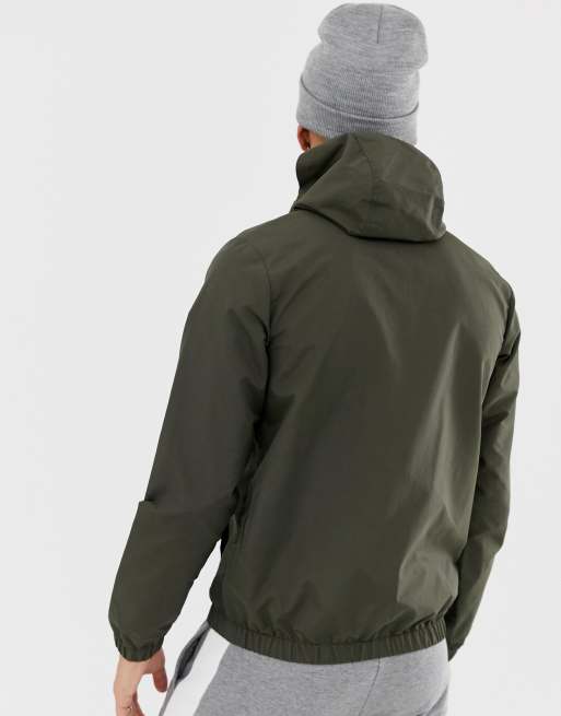 Ellesse festi outlet overhead jacket