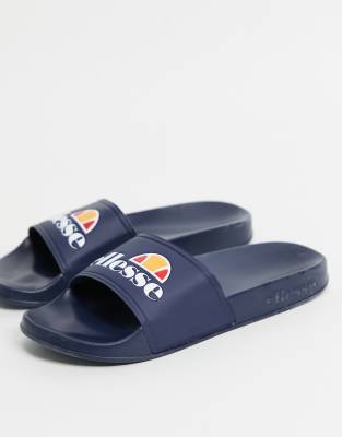 ellesse sliders womens