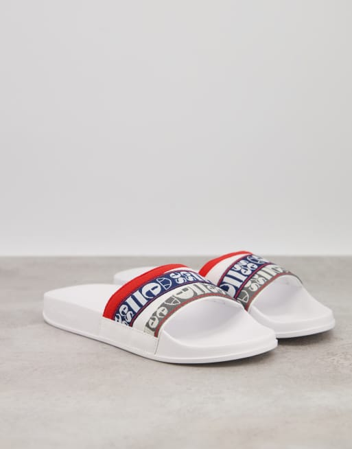 Superdry city hot sale beach slide