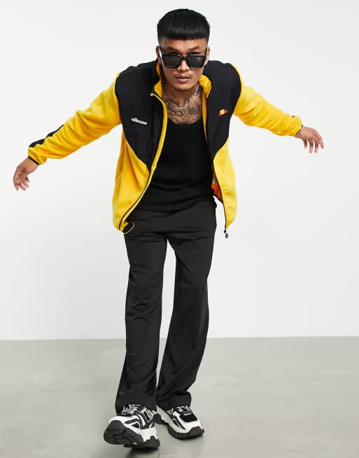 Ellesse tracksuit mænd online