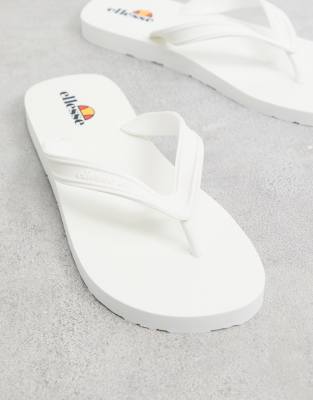 flip flops ellesse