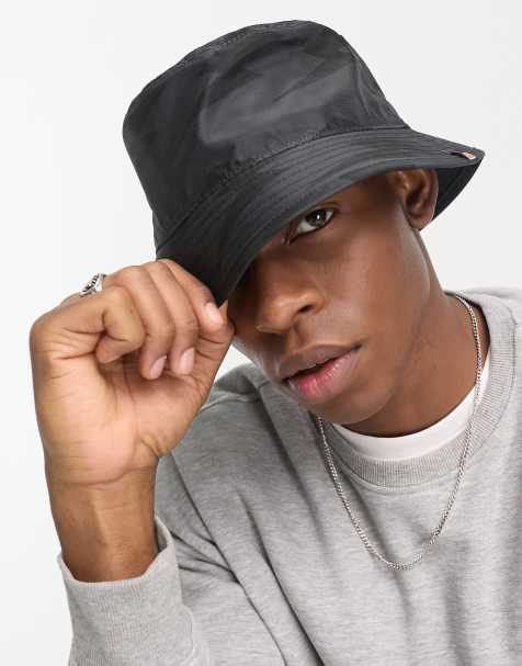 Bucket hats hot sale mens designer