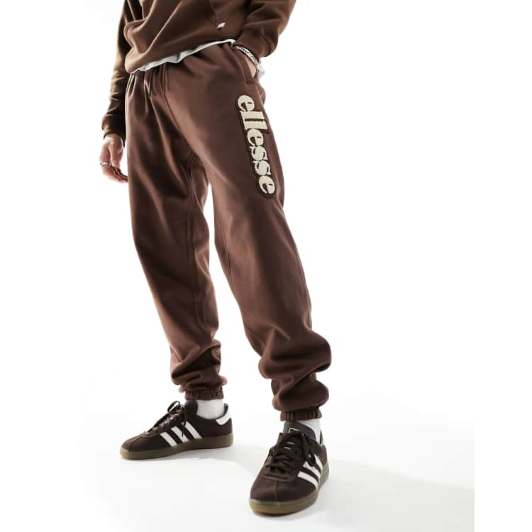 Ellesse track pants online mens