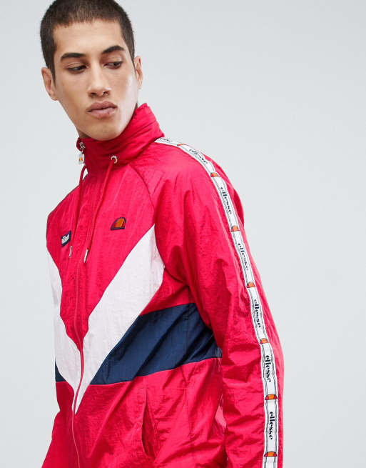 Ellesse gerano shop track jacket