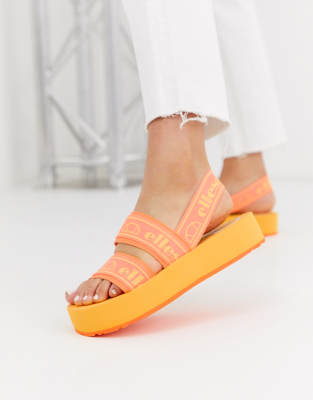 ellesse sandals