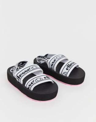 ellesse sandals