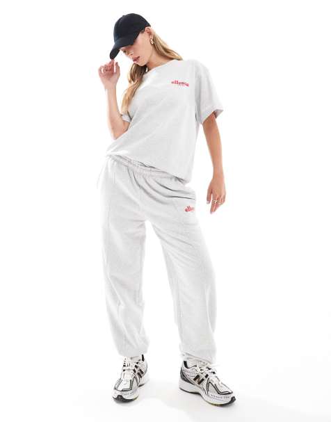 Ellesse grey tracksuit - view 1
