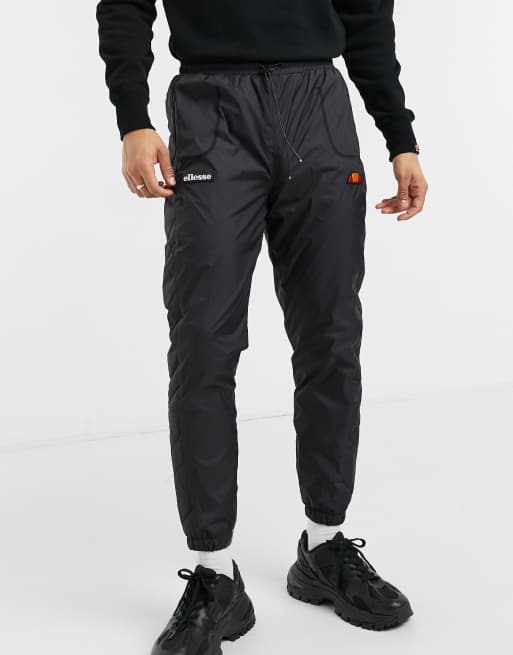 ellesse sweatpants mens