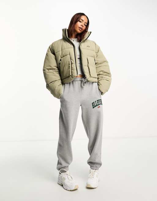 Asos veste clearance ellesse