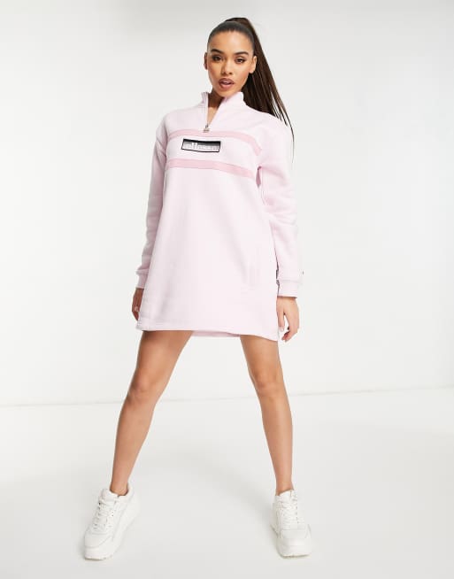 Ellesse 2025 jumper dress