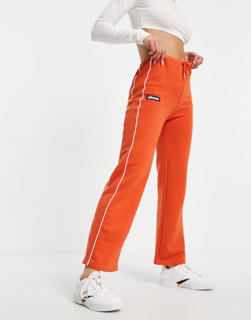 ellesse womens joggers