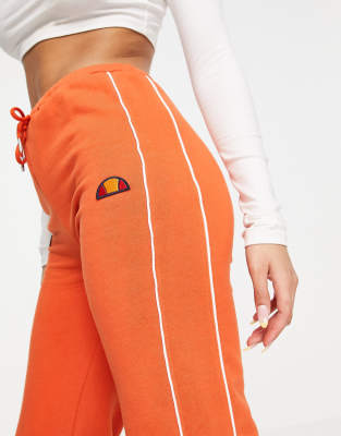 ellesse sweatpants