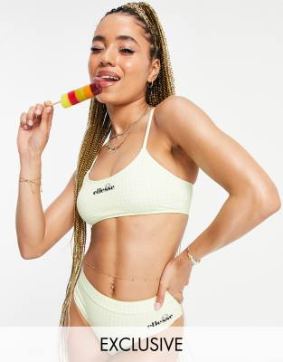 asos ellesse womens