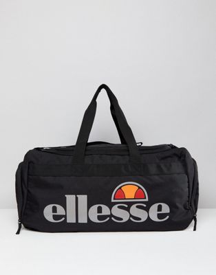 Ellesse Holdall With Reflective Logo | ASOS