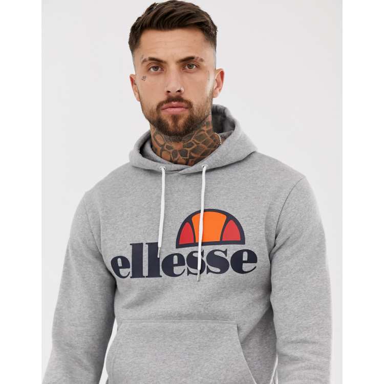 Ellesse hoodie hot sale sale