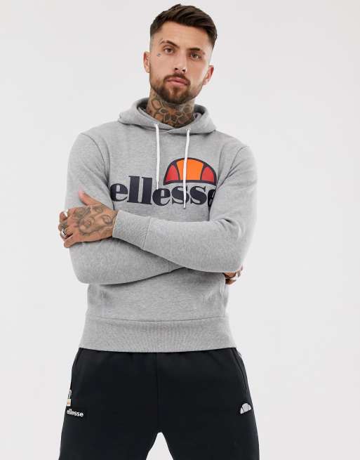 Ellesse pullover outlet sale