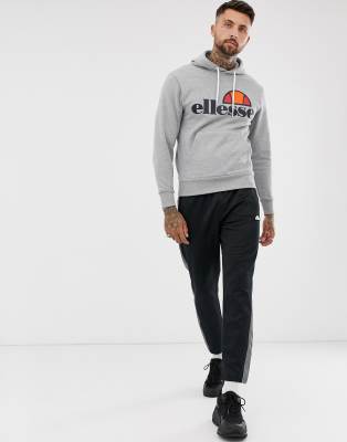 asos ellesse hoodie