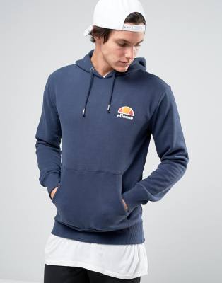 asos ellesse hoodie