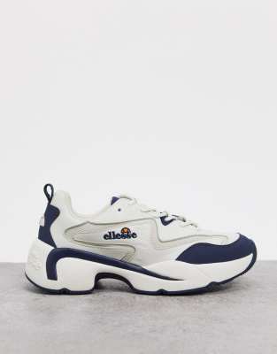ellesse indus trainers