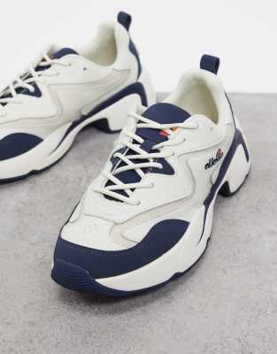 ellesse indus trainers