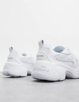ellesse chunky trainers