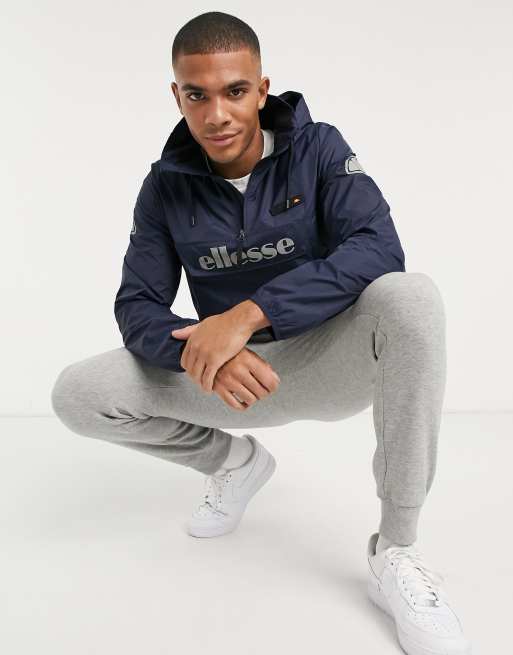 Ellesse Reflective Tracksuit Co-ord